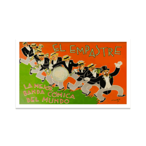 El Empastre