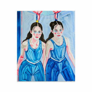 ACROBAT SISTERS