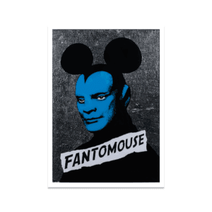 Fantomouse
