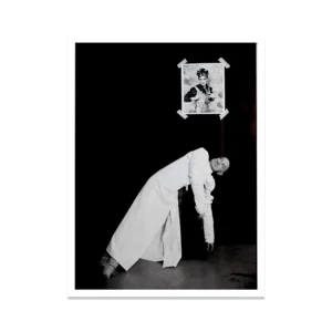 Пальячи (Восхищение Монро)