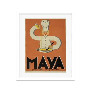 MAYA