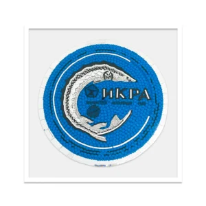 Икра чёрная